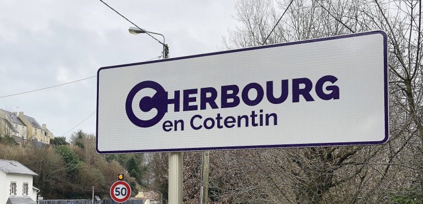 Création d'un site Web Cherbourg-en-cotentin