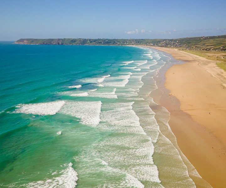 Création de site Internet aux Pieux