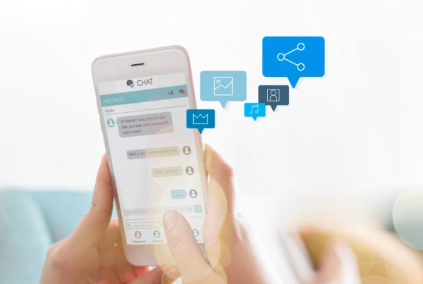 messagerie instantanée